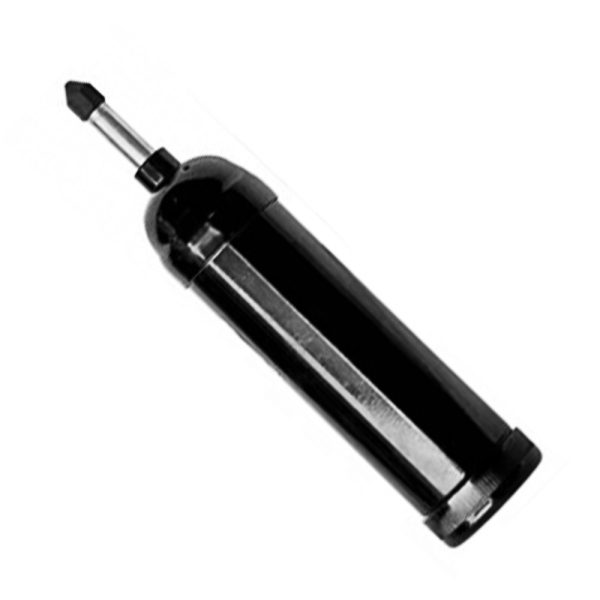 Bomba Manual 150g para Graxa com Bico Macho LUPUS-2015-M