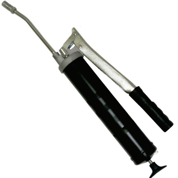 Bomba Manual Tipo Alavanca 500g 10.000PSI LUPUS-2015
