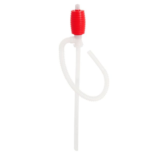 Bomba Manual Tipo Sifão para Líquidos NOVE 54-5120000200
