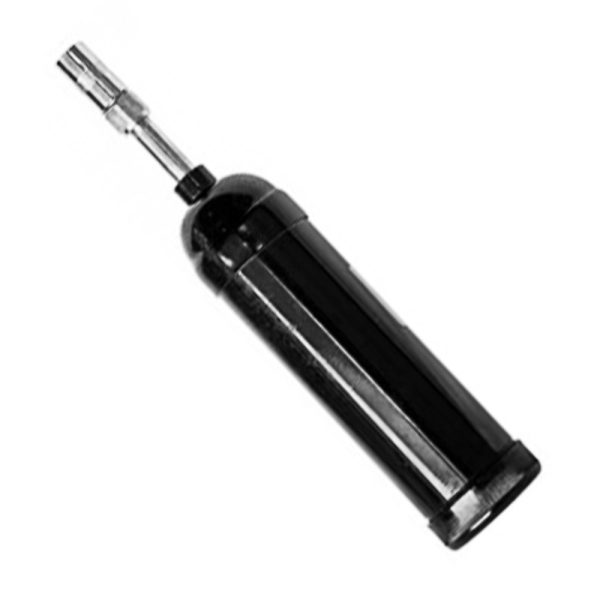 Bomba Manual com Bico Fêmea para Graxa - 150g LUPUS-2015-F