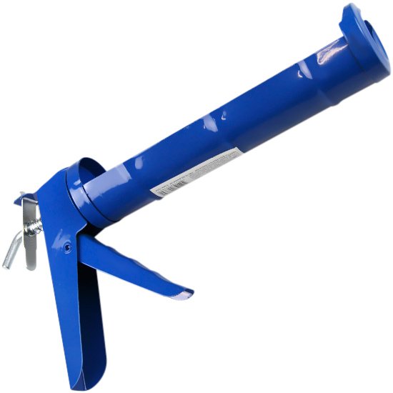 Bomba para Aplicar Silicone WESTERN-364