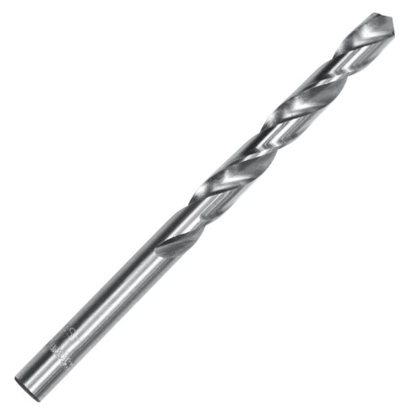 Broca de Aço Rápido para Metal de 13mm STARRETT-KBAR130