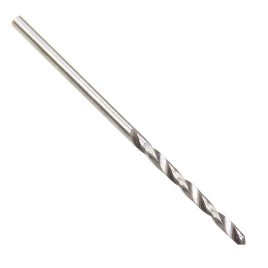 Broca em Aço Rápido para Metal de 2mm ROCAST-50003