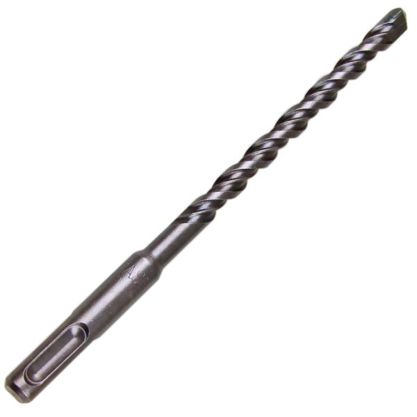 Broca Widea SDS-Plus 8 x 160mm ROCAST-BROCAS/SDS/08x160
