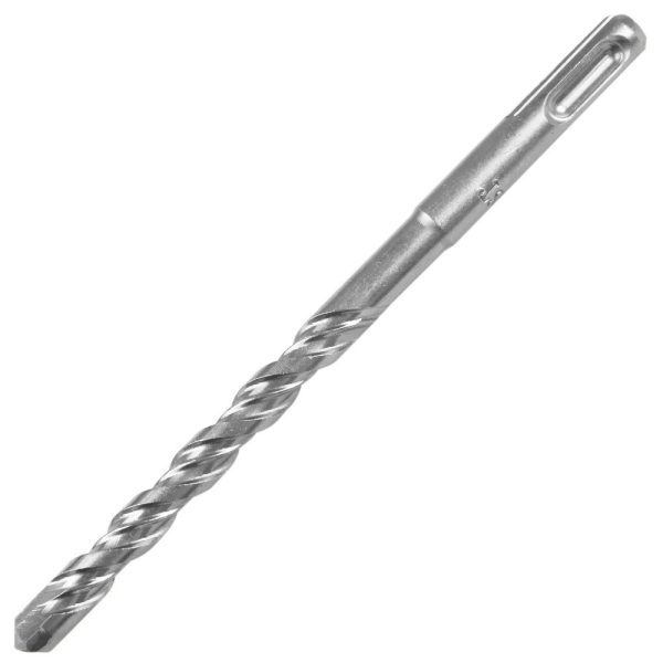 Broca Widea c/ metal duro p/ contrução civil 10 x 160mm ROCAST-BROCAS/SDS/10x160