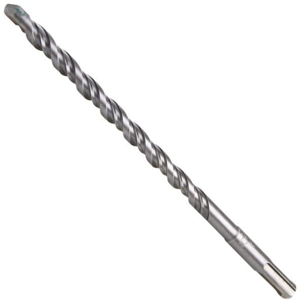 Broca Widea c/ metal duro p/ contrução civil 10 x 210MM ROCAST-BROCAS/SDS/10x210
