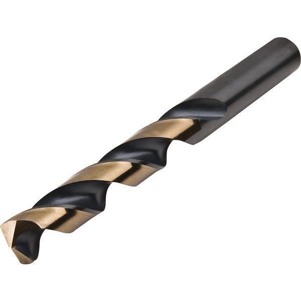Broca de aço rápido 5,0 mm DIN 338 HSS PLUS VONDER-5357005000