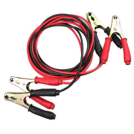 Cabo de Chupeta para Baterias 12V a 55 Ah OKEI-CT10