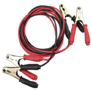 Cabo para Bateria de 300amp 2,5M WESTERN-383