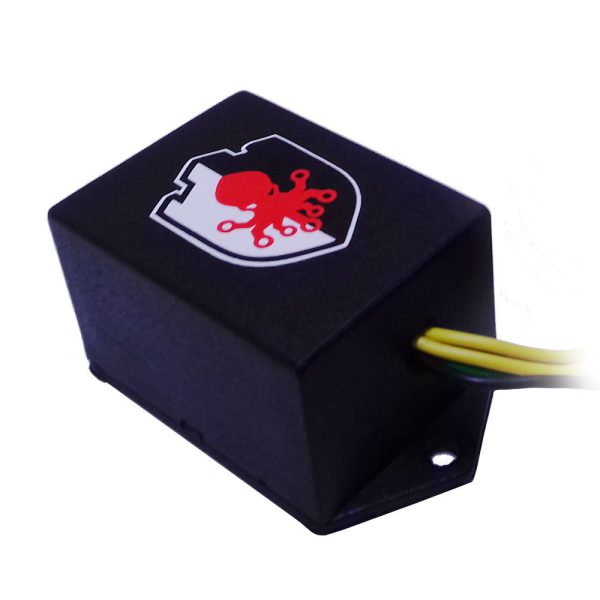 Cadeado Eletrônico Superblocker AntiFurto para Carros e Motos FORTG-ST-BLOCKER