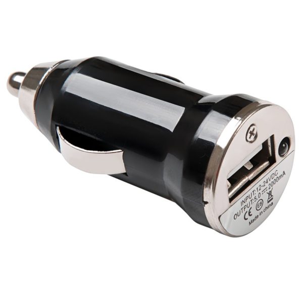 Carregador Veicular 12 e 24V TRAMONTINA-42339001