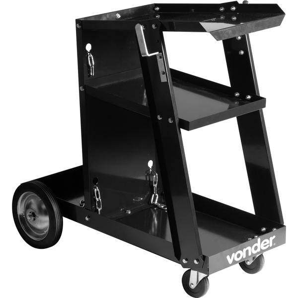 Carrinho Portátil para Máquina de Solda VONDER-6160000050