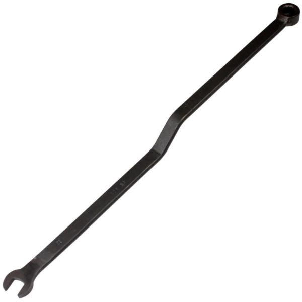 Chave Especial Longa para a Porca do Extensor da Correia do Alternador GM CRFERRAMENTAS-CR320