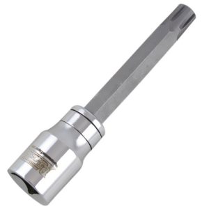 Chave Especial (Perfil RIBE) P/ Parafusos do Cabeçote de Motores Fiat Fire 1.0/1.3 16V RAVEN-141387