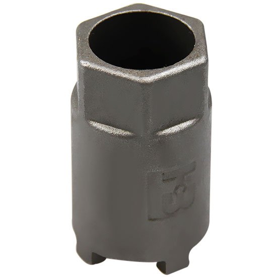 Chave Garra para Porca do Amortecedor do Uno e Tempra HB-HB04