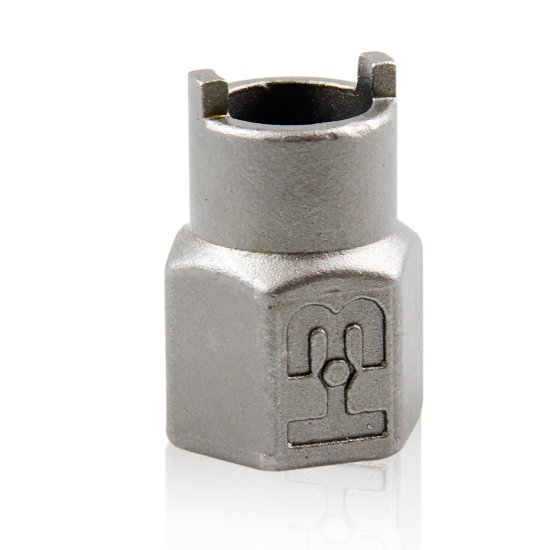Chave Porca Espaçadora para Amortecedor HB-01
