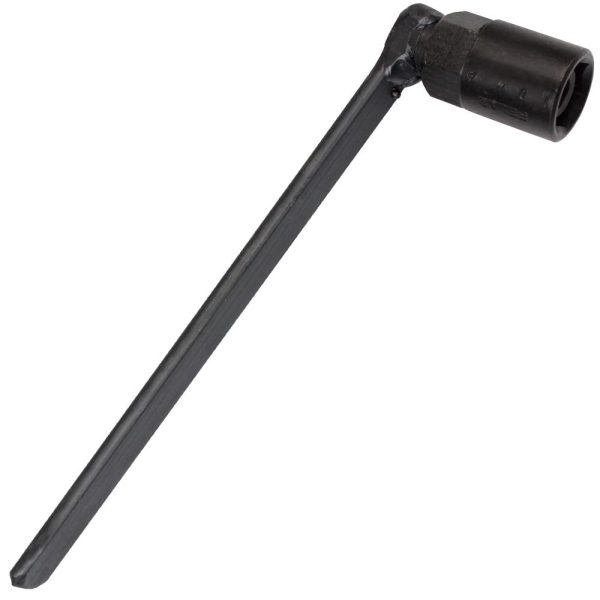 Chave Sextavada de 17mm para Porca do Amortecedor Traseiro Volkswagen FELAR-104/A