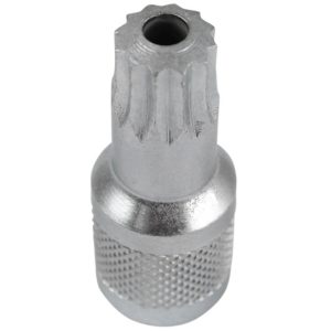 Chave Soquete Curto Estriado com Guia para o Bujão de Óleo do Câmbio FELAR-117