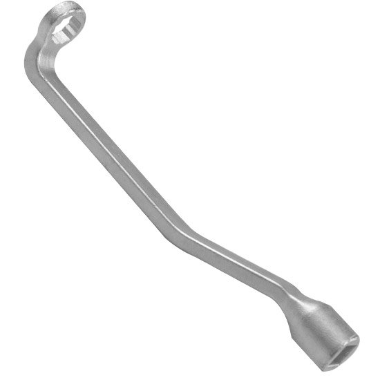 Chave estriada de 17mm e Encaixe de 1/2 Pol. para Motores Fiat HB-HB115
