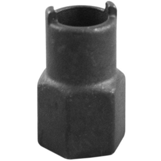 Chave para Porca Espaçadora dos Amortecedores CR-36