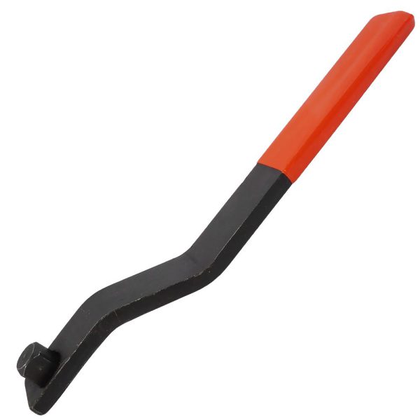 Chave para Recuar Tensionador da Correia dos Veículos Chevrolet Captiva e Omega RAVEN-131007