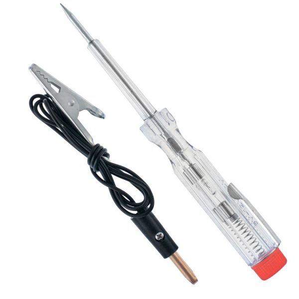 Chave para Teste Automotivo 120mm 6 - 24V SPARTA-555205