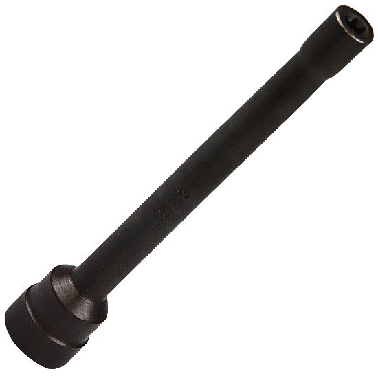Chave tipo Soquete Longa Tork E8 para Parafusos do Alternador CR-35