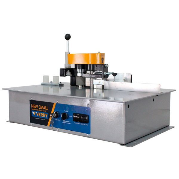 Coladeira de Borda Portátil Manual New Small 1400W 220V Monofásica VERRY MÁQUINAS-NEW-SMALL
