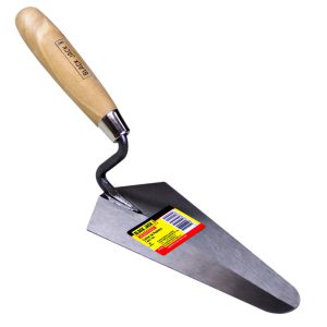 Colher de Pedreiro 8 Pol. BLACK JACK-F116