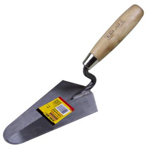 Colher de Pedreiro de 7 Pol. BLACK JACK-F115