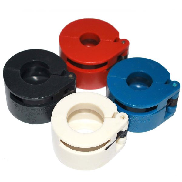 Conjunto de Extratores do Conector de Ar Condicionado com 4 Unidades DM FERRAMENTAS-DM-340