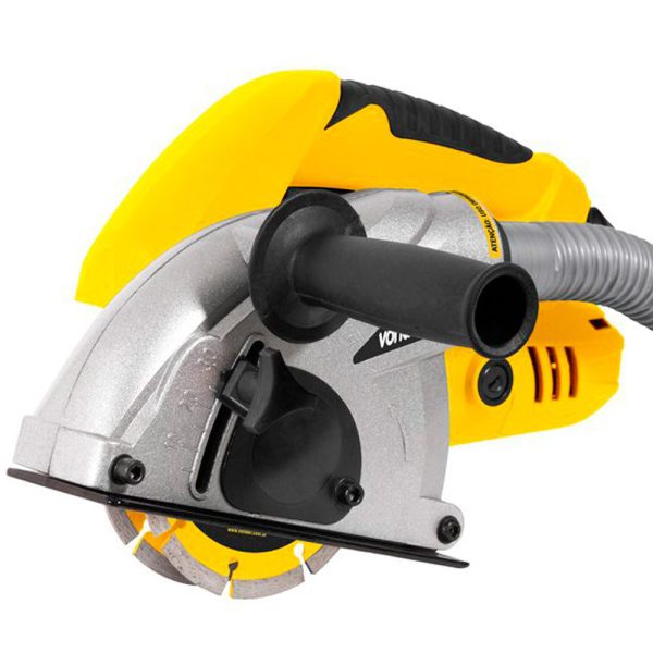 Cortador de Parede 5 Pol. 1500W 220V - CPV 1500 VONDER-60.01.150.0