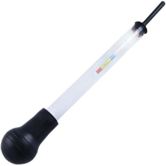 Densímetro para Bateria PLANATC-DSB500