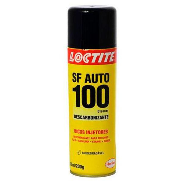 Descarbonizante SF Auto 100 300ml LOCTITE-1693653