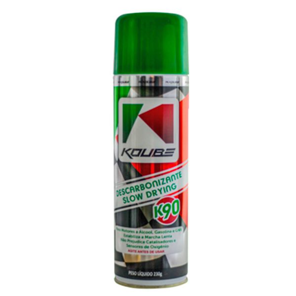 Descarbonizante Slow Drying 20003 K90 300ml KOUBE-1103