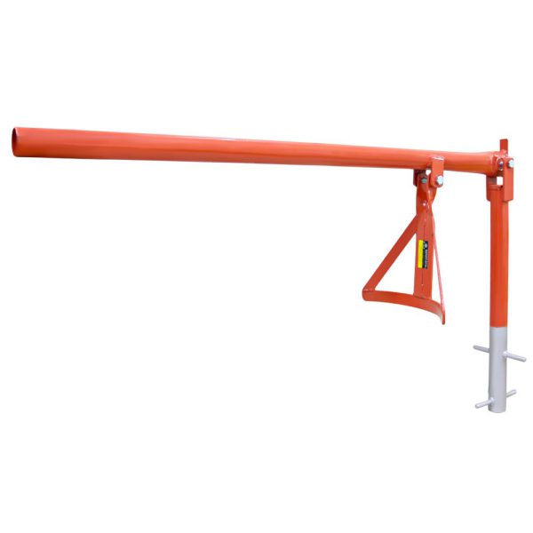 Descolador Manual para Pneus EMEB-D800