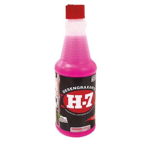Desengraxante Multiuso Refil 500 ml H-7-861588