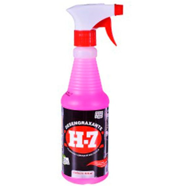 Desengraxante Multiuso Spray 500ml H7-702358