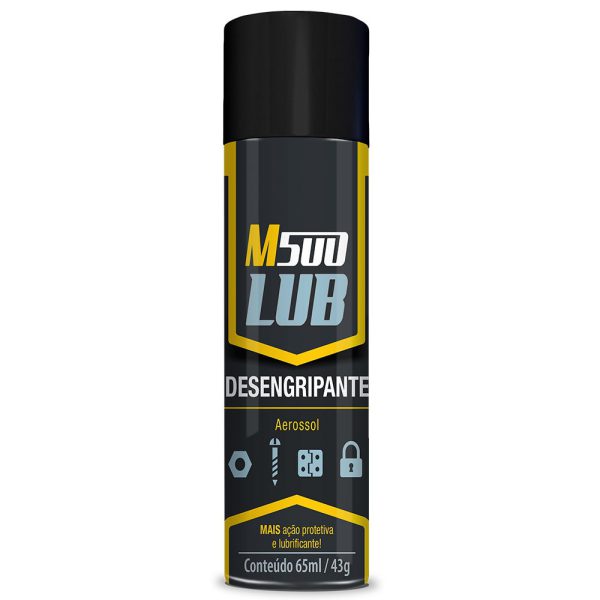 Desengripante Aerossol 65ml M500-1090033