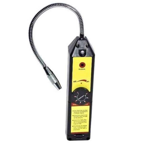 Detector de Fuga de Gás de Ar Condicionado DM FERRAMENTAS-DM-260