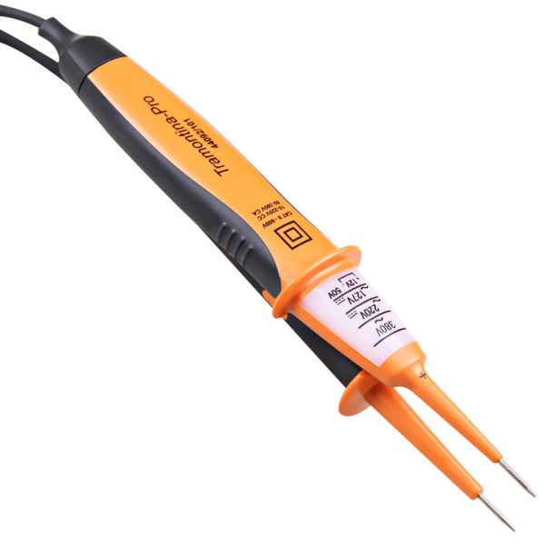 Detector de Tensão 12-380V Tramontina PRO-44092101