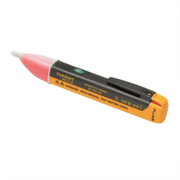 Detector de Tensão de Bolso VoltAlert FLUKE-1AC-II