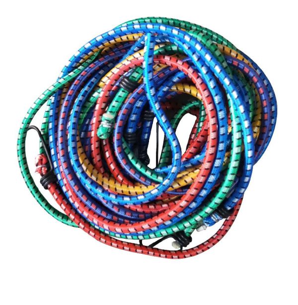 Elástico Para Bagageiro 1,20Mt Com 10 RAYCO-14551