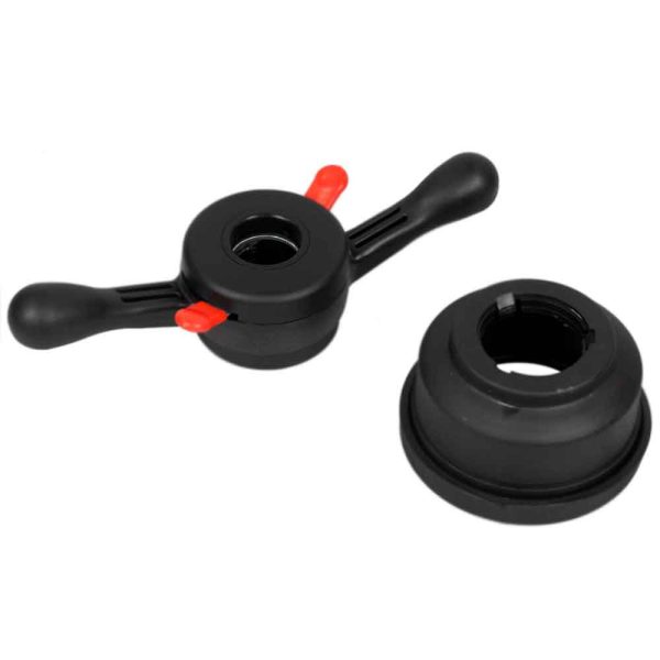Engate Rápido para Balanceadoras FORTG Linha Automática FG1100.1 FORTGPRO-FG1100.1