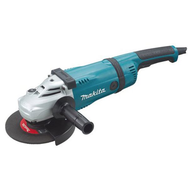 Esmerilhadeira Angular 180mm 7 Pol. 2400W 220V