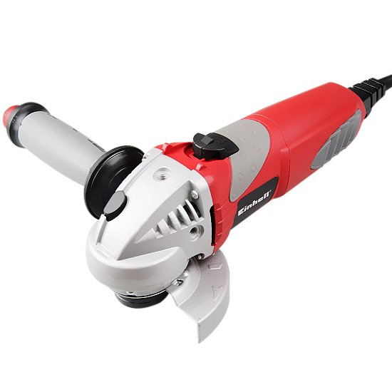 Esmerilhadeira Angular 4.1/2 220V 600W Einhell-RT-AG115