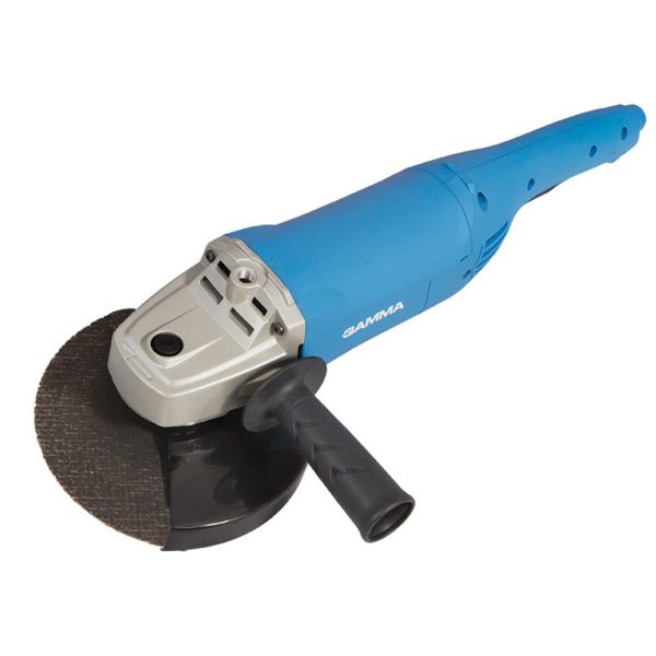 Esmerilhadeira Angular 7 Pol. 2000W 110V GAMMA-G1913