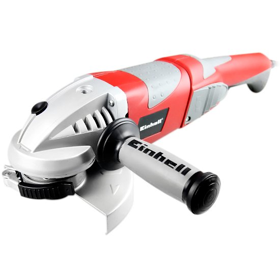 Esmerilhadeira Angular RT-AG 230/180 7 Pol. 2300W 220V Einhell-4430577