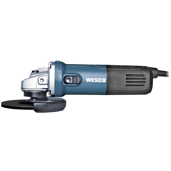 Esmerilhadeira Angular de 4.1/2 Pol. 850W 220V WESCO-WS4700