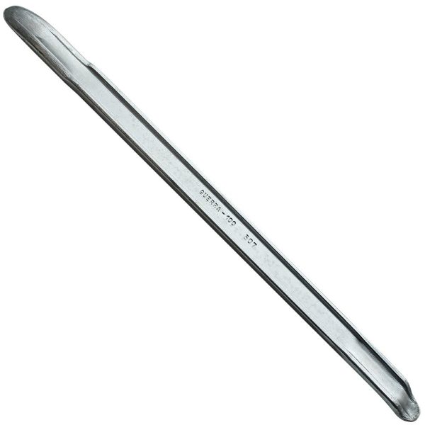 Espátula Chata para Desmontar Pneu de Autos 460mm CRFERRAMENTAS-G-100507